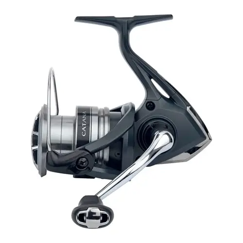 mulinello shimano