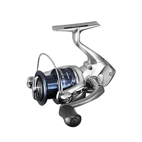 mulinello shimano nexave