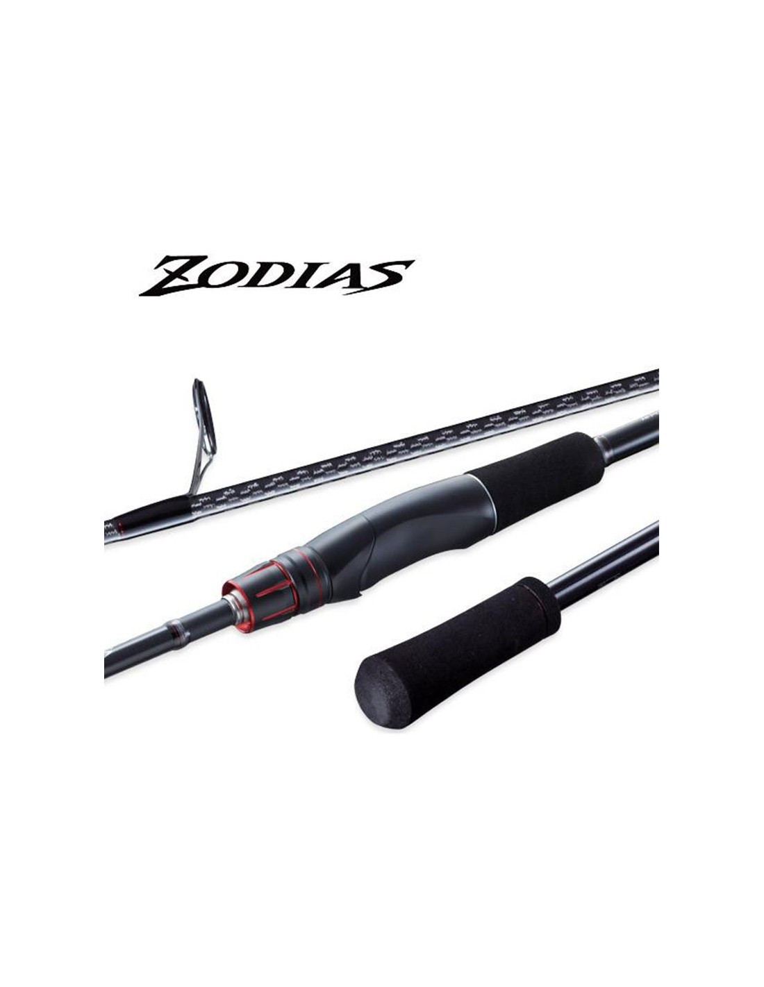 shimano canna zodias spinning