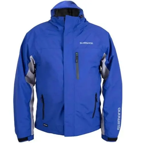 SHIMANO RAIN JACKET SPORTIVO QUATTRO STAGIONI