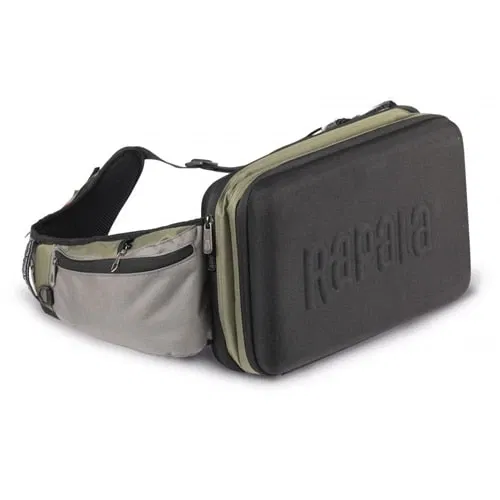 BORSA PORTA ARTIFICIALE RAPALA 3600