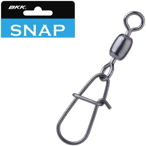 BKK SNAP DUOLOCK SWIVEL 51