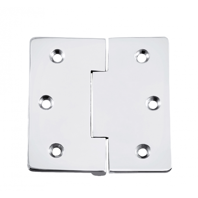 CERNIERA INOX
