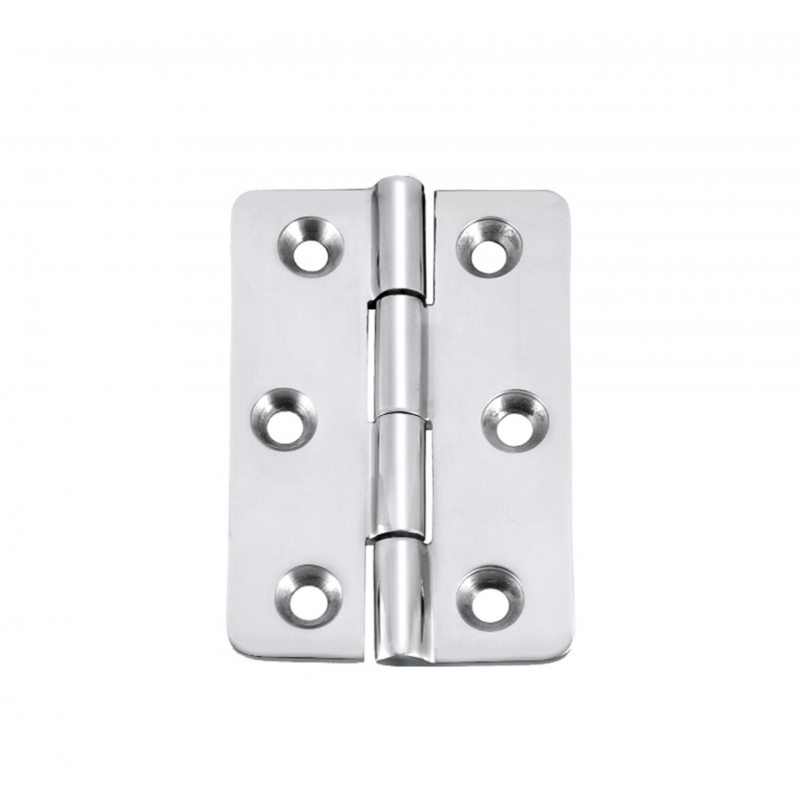 CERNIERA INOX