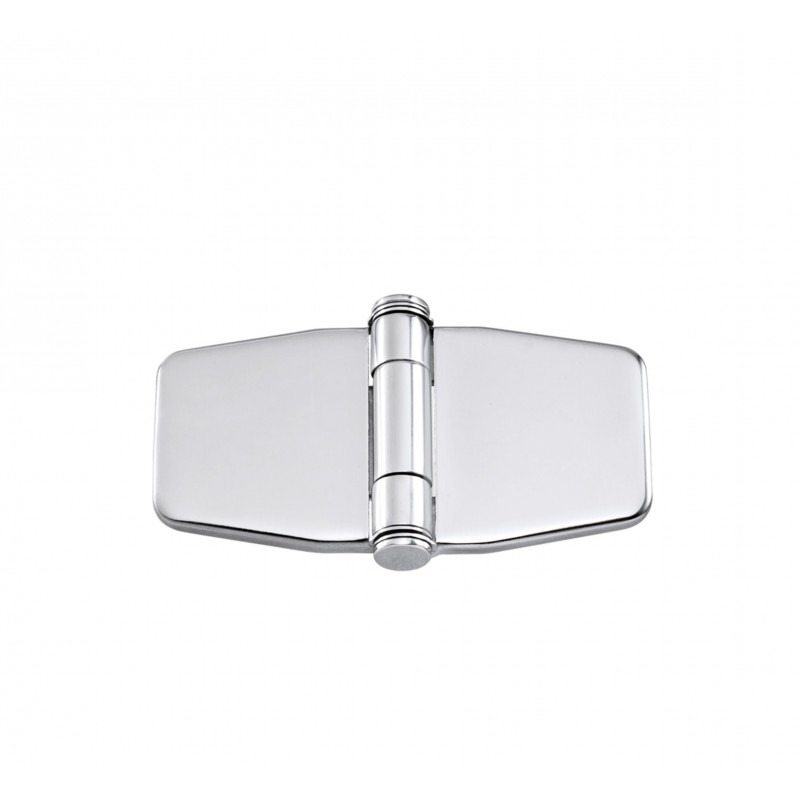 CERNIERE CON COPERTURA INTEGRATA MM.39,6X78