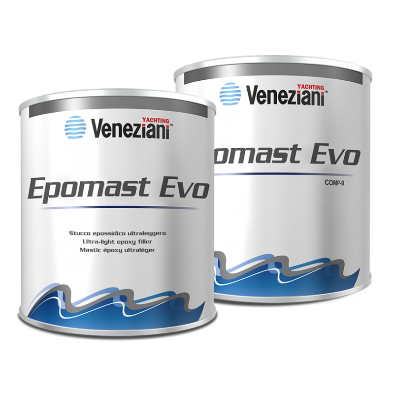 EPOMAST EVO COMPONENTE B