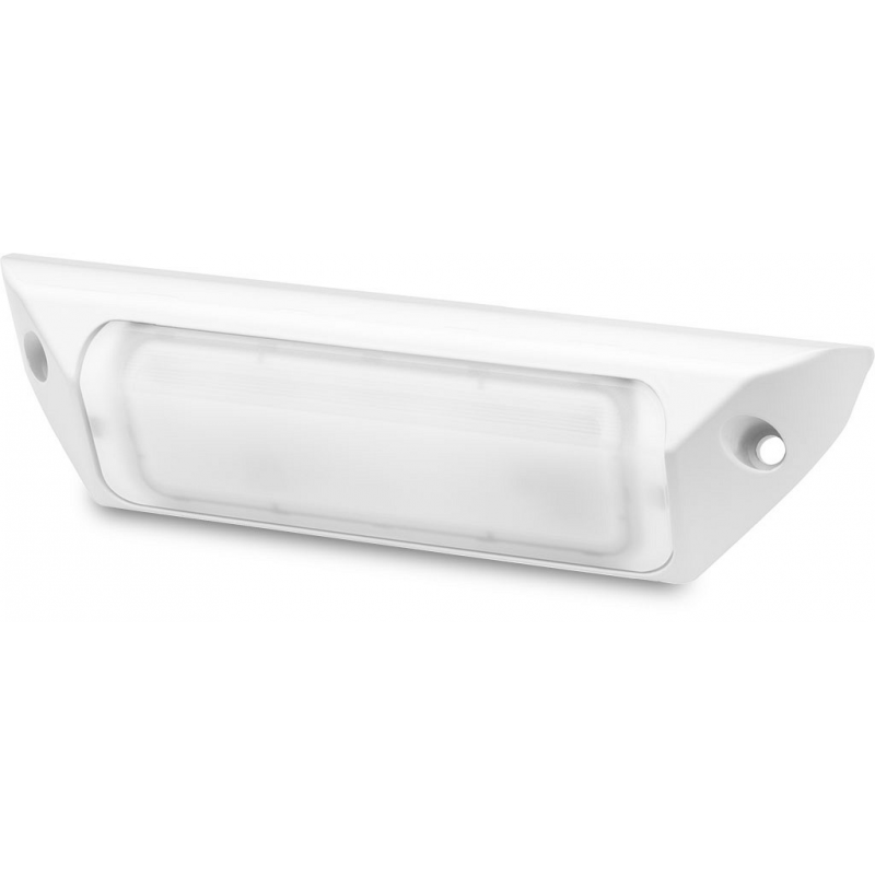 FARO DA COPERTA A LED