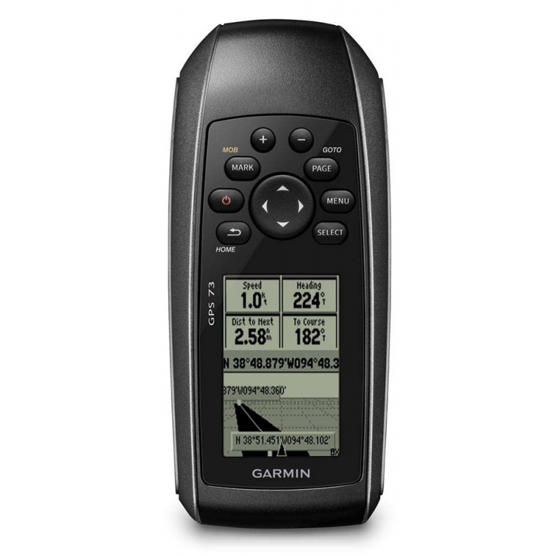 gps portatile garmin