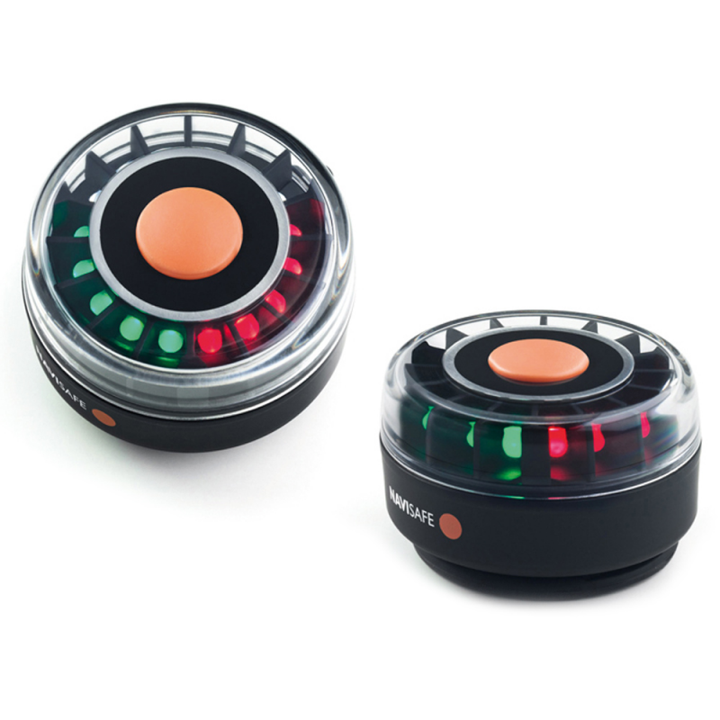 NAVI LIGHT LED TRICOLOR 360°