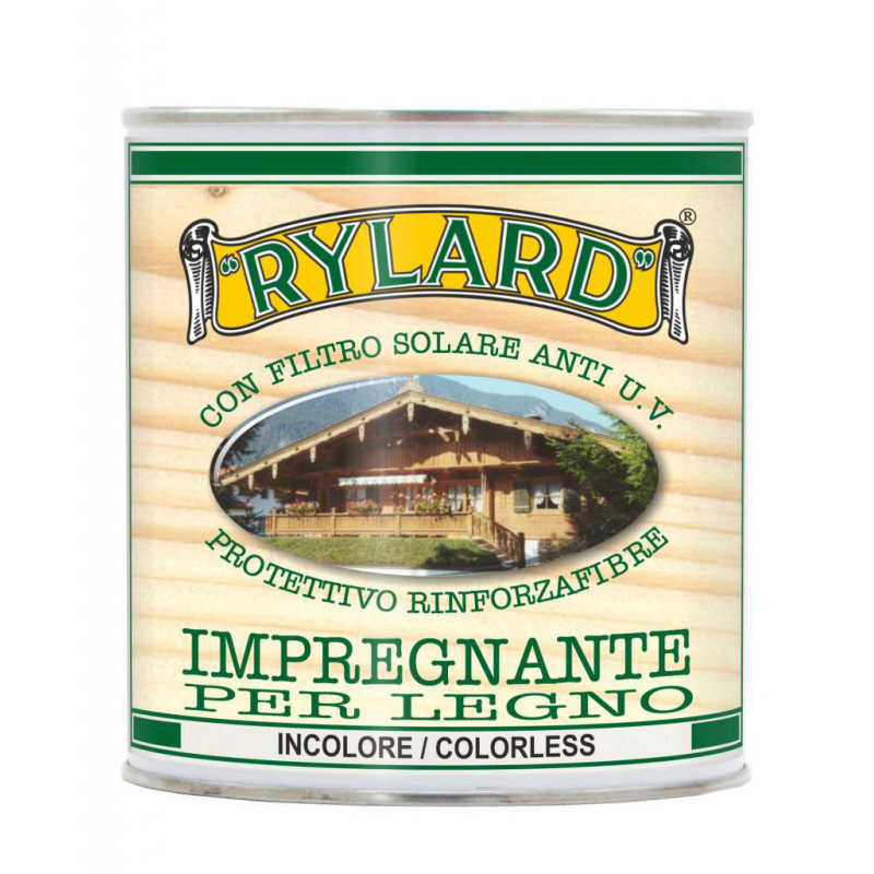 RYLARD IMPREGANTE