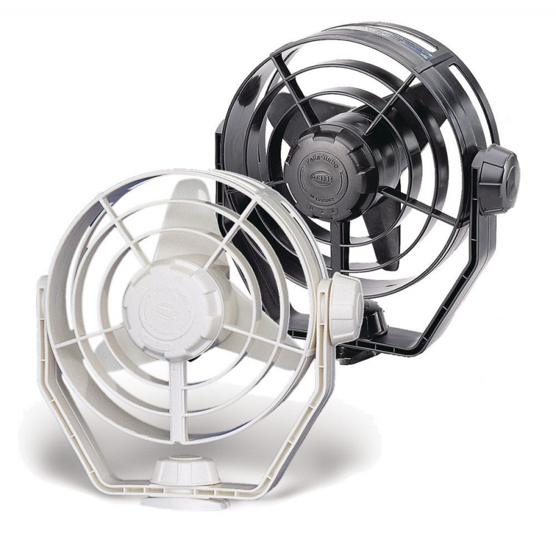 VENTILATORE TURBO