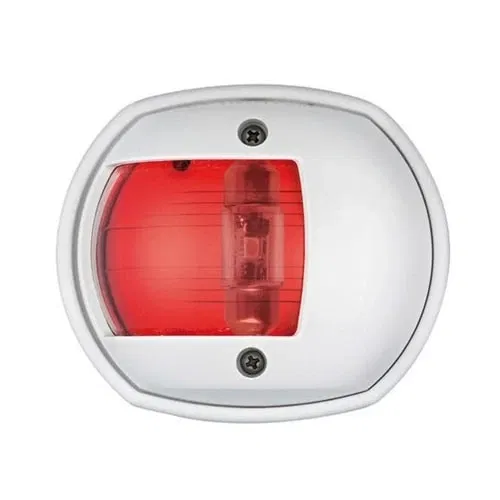 fanale di via led rosso