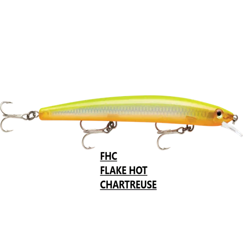 artificiale rapala maxrap15