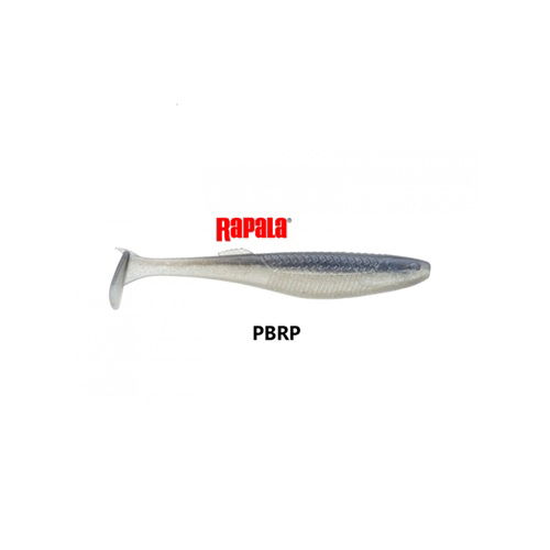 RAPALA CRUSHCITY THE KICKMAN 4