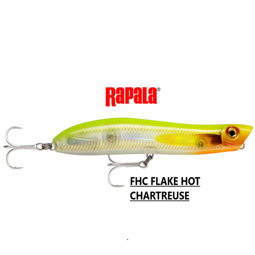 rapala maxrap walkn roll