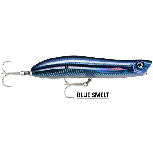 esca rapala walk roll