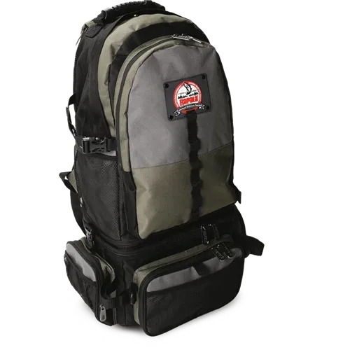 ZAINO RAPALA 3 IN1 COMBO BACKPACK