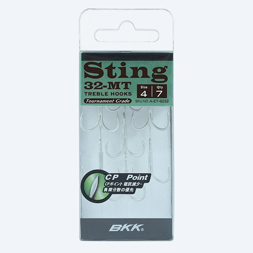 ANCORETTE STING 32 MT BKK