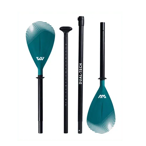 PAGAIA PER SUP E CANOA TELESCOPICA