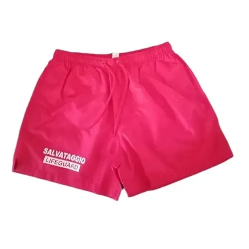 BERMUDA COSTUME DA BAGNINO SALVATAGGIO
