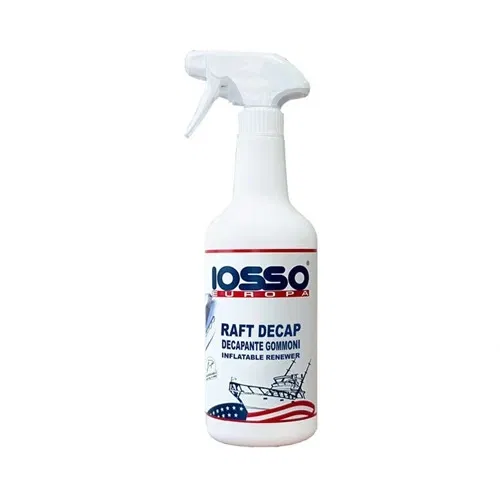 DECAPANTE PER GOMMONE RAFT DECAP IOSSO