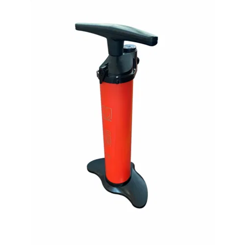 GONFIATORE BRAVO DOPPIO FLUSSO GM6