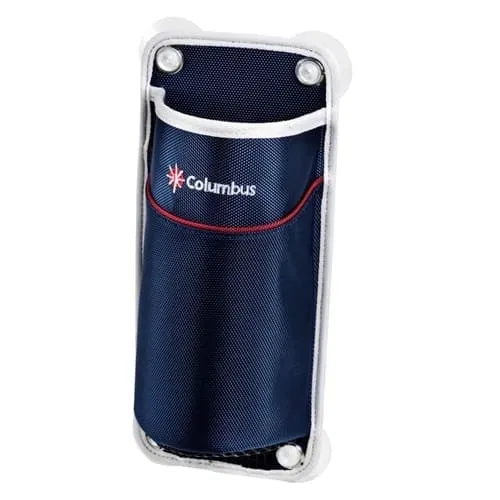TASCA CONTENITORE COLUMBUS PORTA MANIGLIA