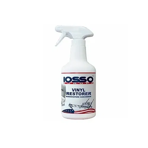 pulitore rinnovatore iosso per cuscineria