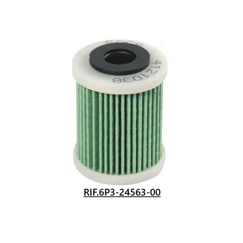 cartuccia filtro carburante interno selva yamaha