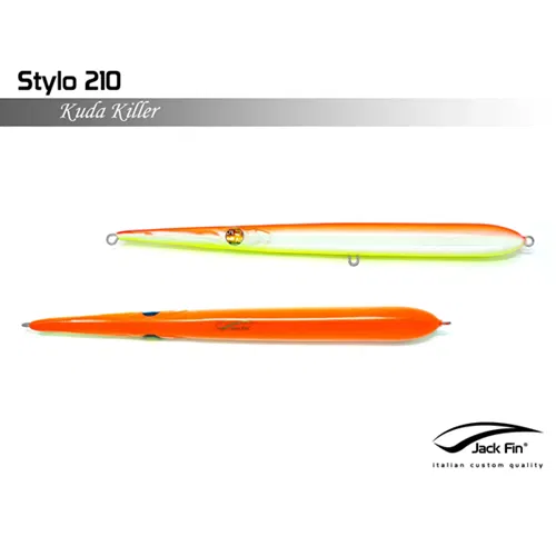 JACK FIN STYLO 210 KUDA KILLER