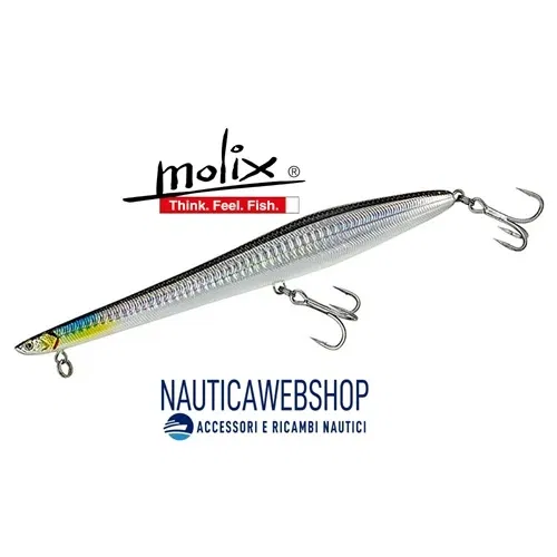 MOLIX PENCILL 185 RATTLIN FLOATING