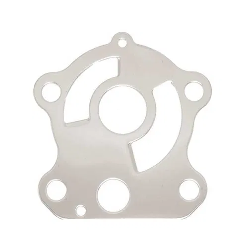 PIASTRA POMPA ACQUA YAMAHA SELVA 60 90 HP