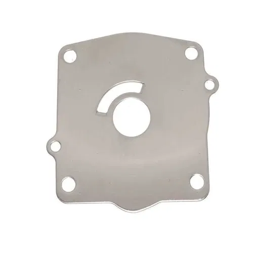 PIASTRA PER POMPA ACQUA YAMAHA SELVA F100 F115