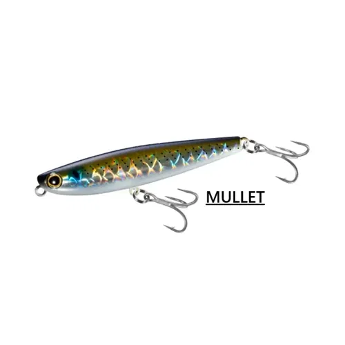 SHIMANO LURE EXSENCE FORTUNA 75F