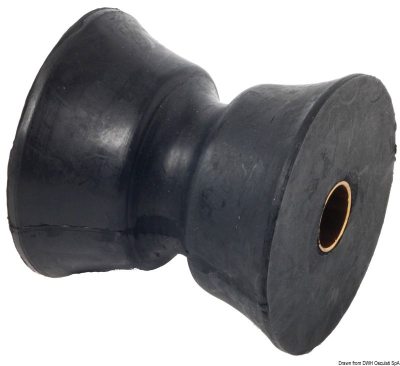 Spare pulley for 01.118.89/94