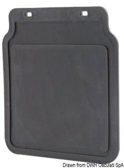 Fabbricato in polietilene flessibile.