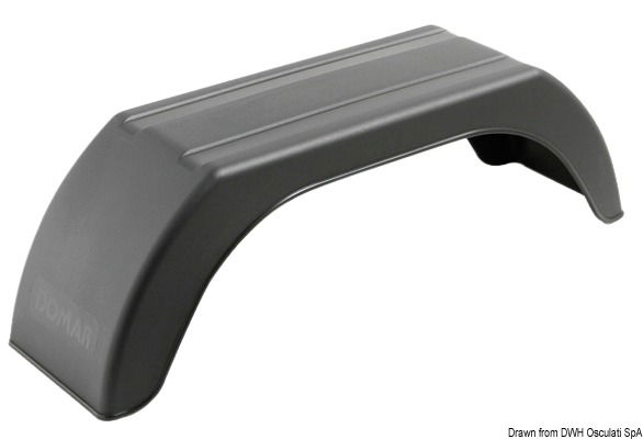 Di tipo tondo o a sommità piatta.