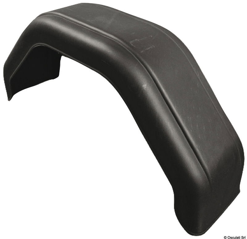 Di tipo tondo o a sommità piatta.