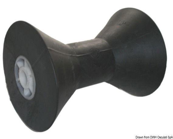 Universali, per rimorchi porta imbarcazioni.