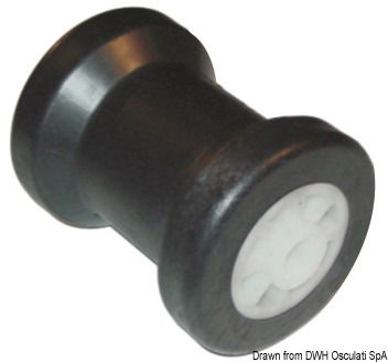 Universali, per rimorchi porta imbarcazioni.