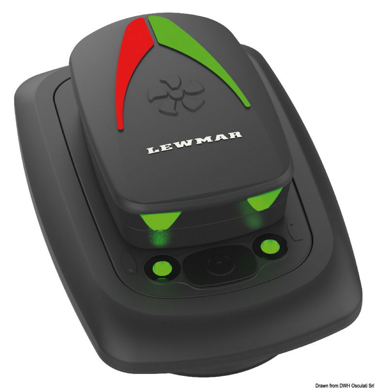 Questa gamma di joystick & joypad offre un ottimo controllo tattile.I pannelli di controllo sono installati senza necessità di accesso posteriore e sono dotati di una cornice a scatto per nascondere perfettamente il montaggio viti.È inclusa anche una copertura rimovibile che fornisce ulteriore sicurezza contro l'uso accidentale e offre maggiore protezione ambientale.Il pannello a membrana è sigillato da polvere e umidità. Disponibili controller singoli e doppi.I controller doppi consentono il controllo totale dell'imbarcazione tramite il tastierino multi-asse. Alimentazione a doppia tensione 12/24 V.L'indicatore LED multifunzione visualizza la distribuzione del sistema, il funzionamento del propulsore, la bassa tensione, avvisi di temperatura del motore e condizioni di guasto.