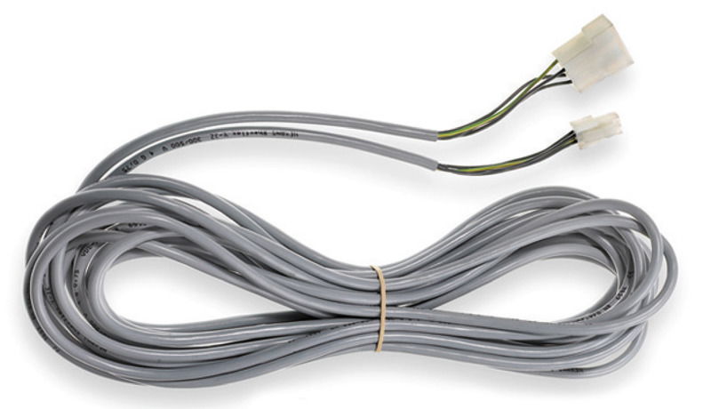 Cavo cablaggio motore comando.