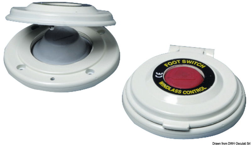 Aziona tutti i teleruttori del nostro catalogo. E' a tenuta stagna e permette di installare i teleruttori in posizione protetta dall’umidità.