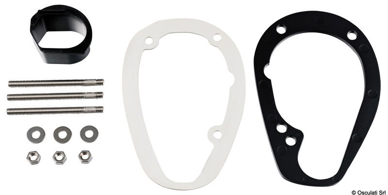 V700 FASTENING KIT (IMPERIAL)