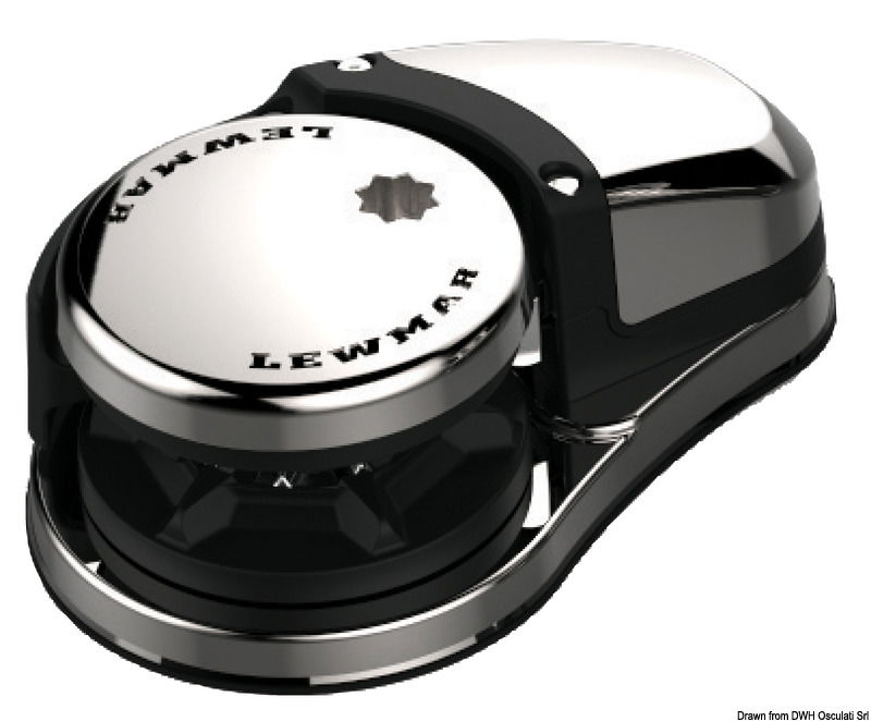 VX2 GO 12 V 700 W 8 mm