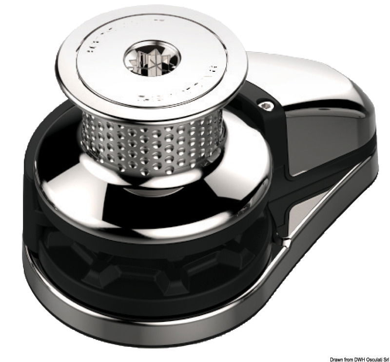 VX2 GD 12 V 700 W 7 mm