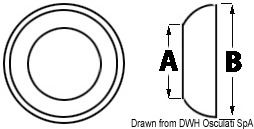 SS terminal slot Ø 5 mm