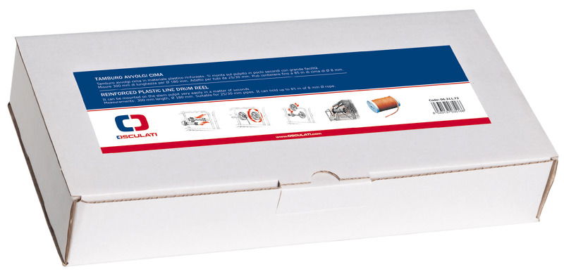 Si monta sul pulpito in pochi secondi con grande facilità. Versione universale.