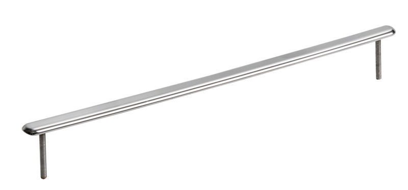 Per la protezione allo sfregamento delle cime di ormeggio. Fabbricati in acciaio inox 316 ad alto spessore, e lucidato a specchio. Disponibile in due versioni: con viti a vista o prigionieri.