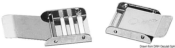 Per utilizzi vari. Tipo volante.